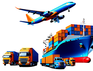 Middle Mile Transport